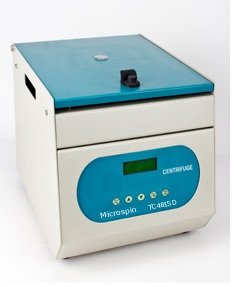 LI-CEN-DIGI Digital Centrifuge